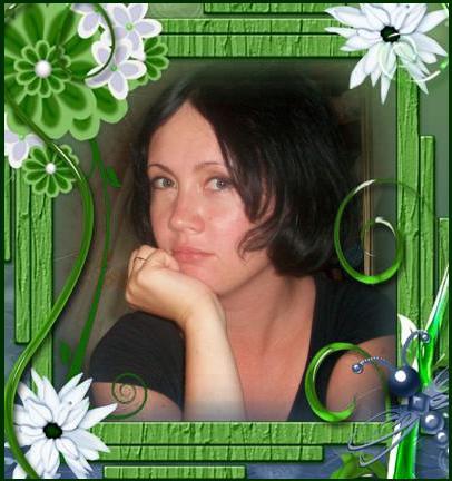 Анастасия Лузанова