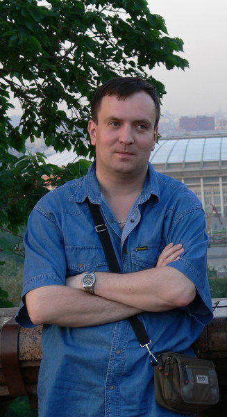 Авелардо Авелардов