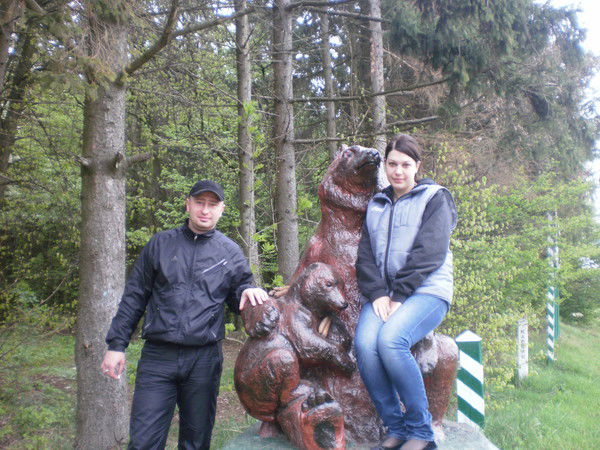 Александр Криштофор