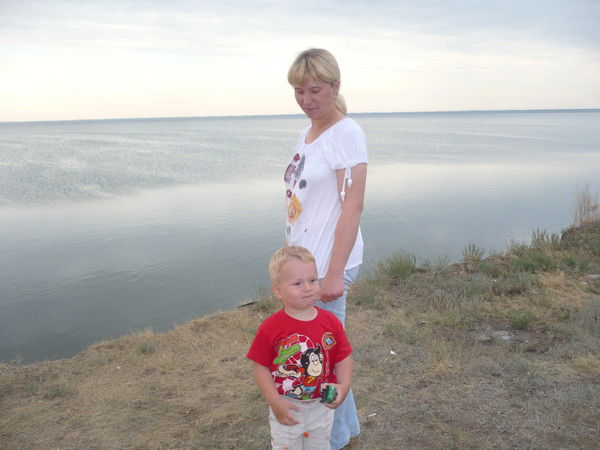 Олеся Михалюта