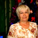 Раиса Залилова