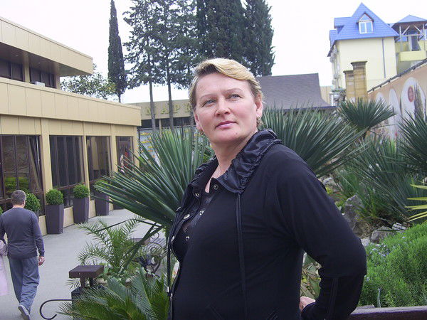 Наталья Исакова