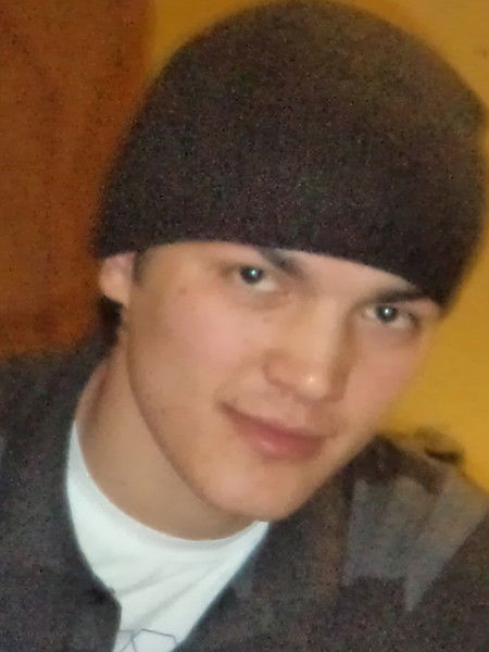 Ramazan Haydar Nigmatoglu.