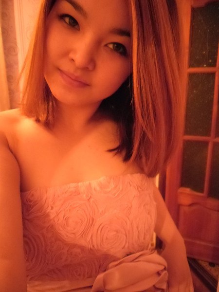 Saule Made In Alma-Ata