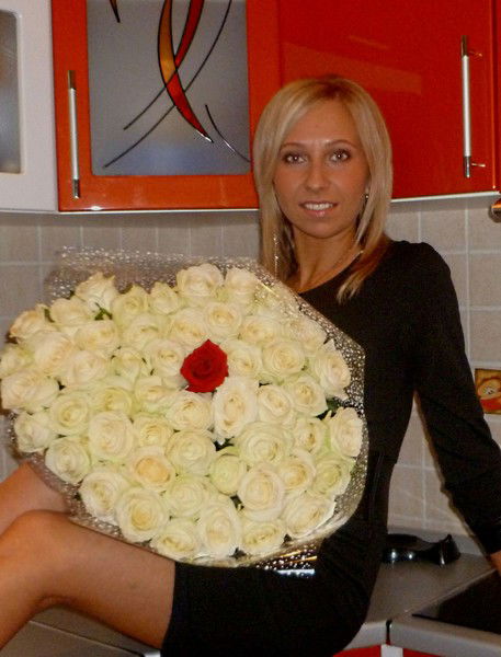 Евгения Щетникова