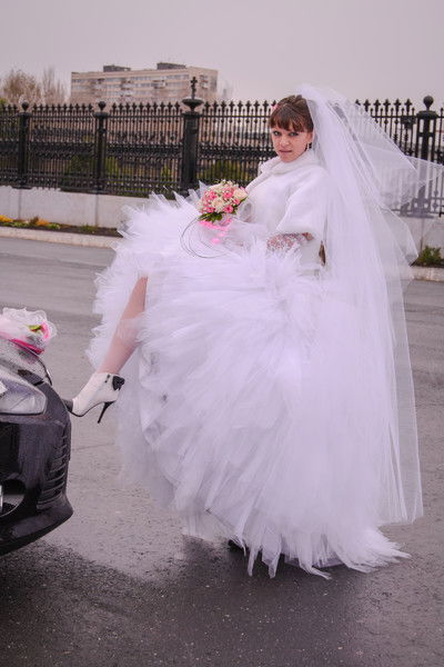 Анечка 99,9% Счастья