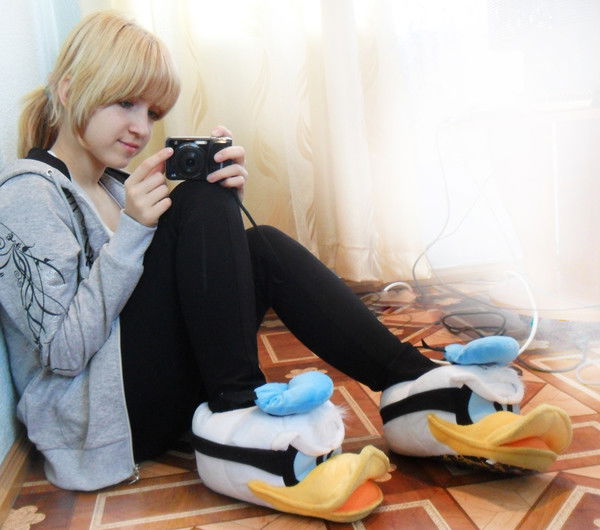 Виктория Передумина