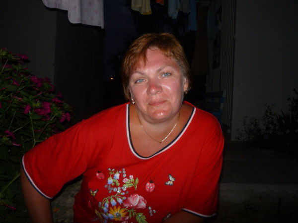 Наталья Тремасова