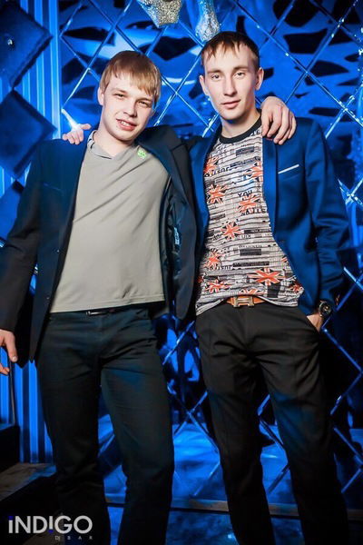 Олег Читинский