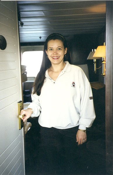 Ирина Кушнер-Ланг