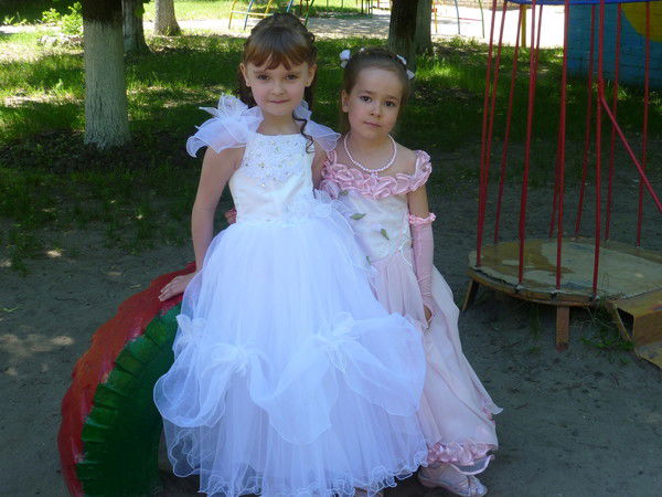 Эля Серьезная Леди