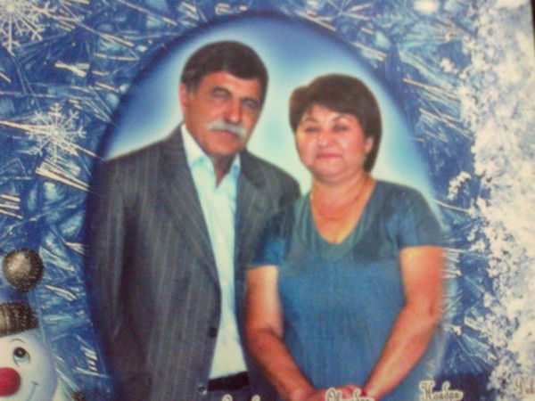 Бахыт Ихласова