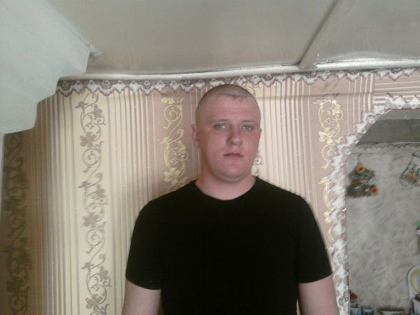 Саша Худяков