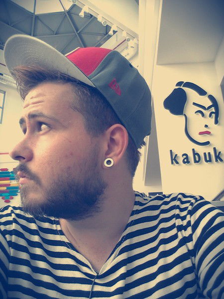 Пашуня ^_^ Тихомиров