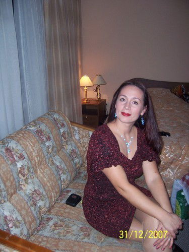 Наталья Корчагина