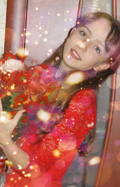 Дися Семенченко