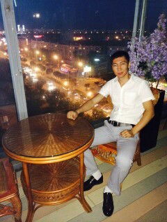 Шерхан Туржанов