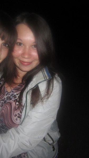 Катюшка Сулейменова