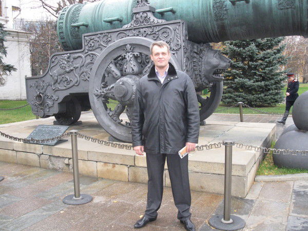 Алексей Боярчук