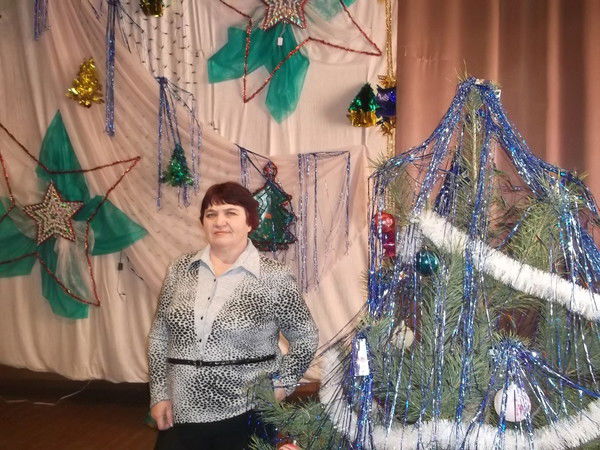 Евгения Пархоменко