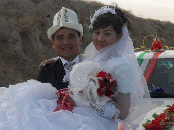 Бахамирбек Эшимбеков