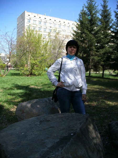 Таида Байсарова