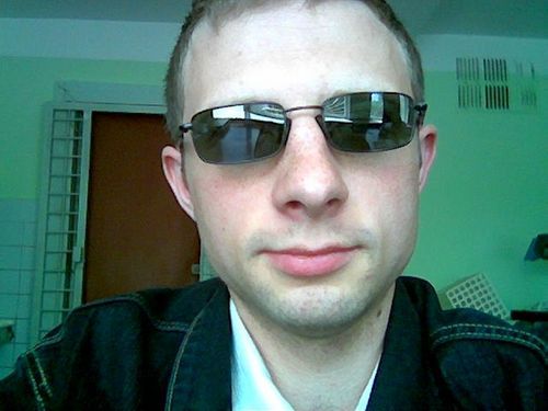 Вячеслав Киронец