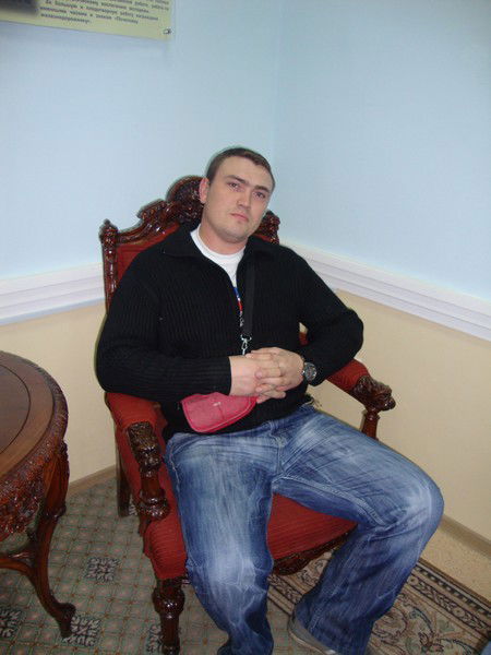 Кирилл Гулевич