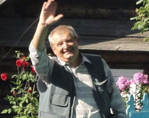 Валерий Беляев