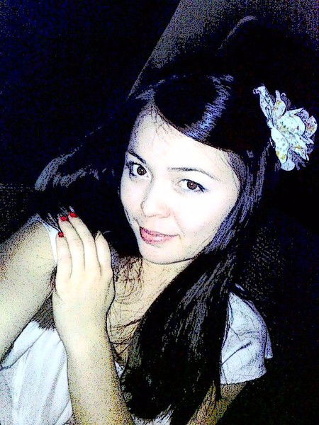 Самала Расбекова