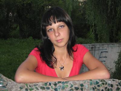 Алла Шишлевская