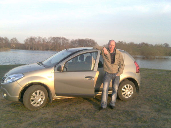 Сергей Дёмин