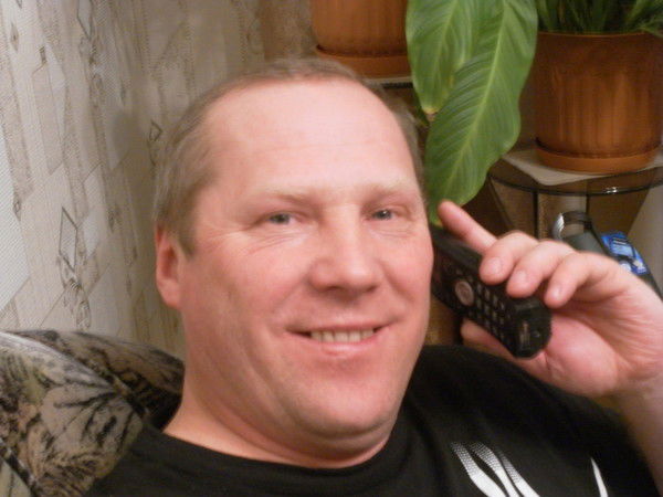 Алексей Щукин