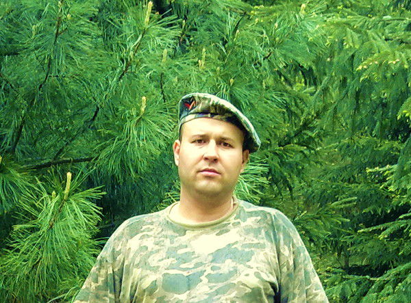 Андрей Корнаушенко