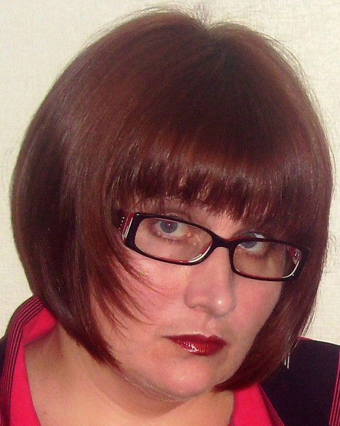 Липунова Галина