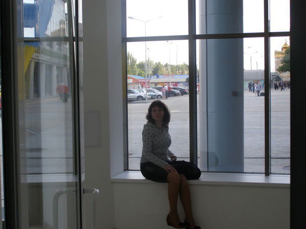 Эмма Захода