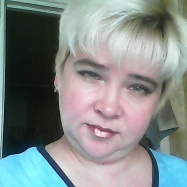 Алла Овсянникова