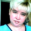 Алла Овсянникова