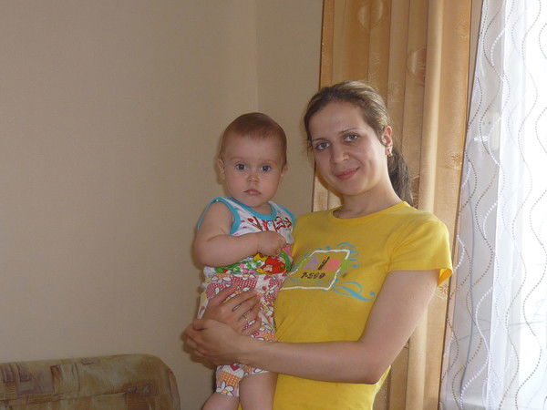 Екатерина Маркова