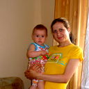 Екатерина Маркова
