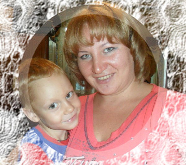 Лариса Фурманова