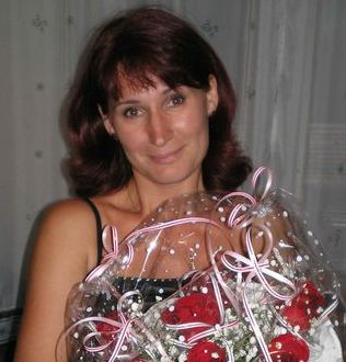 Альбина Долматова