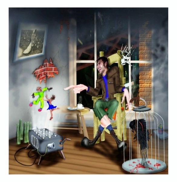 Павел Войтенков