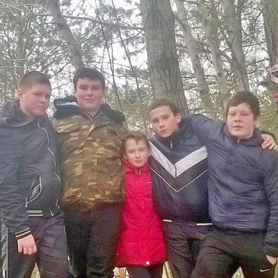 Денис Борисевич