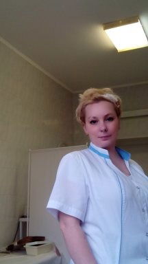 Дарья Кирюшкина