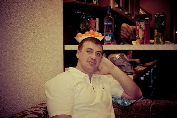 Алексей Ткач