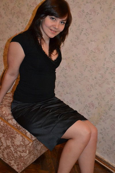 Вероника Евтеева