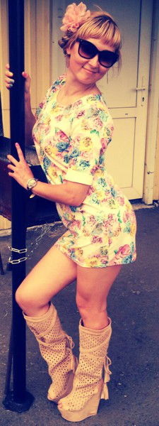 Эльвира Вайцель