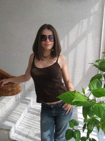 Евгения Денисова