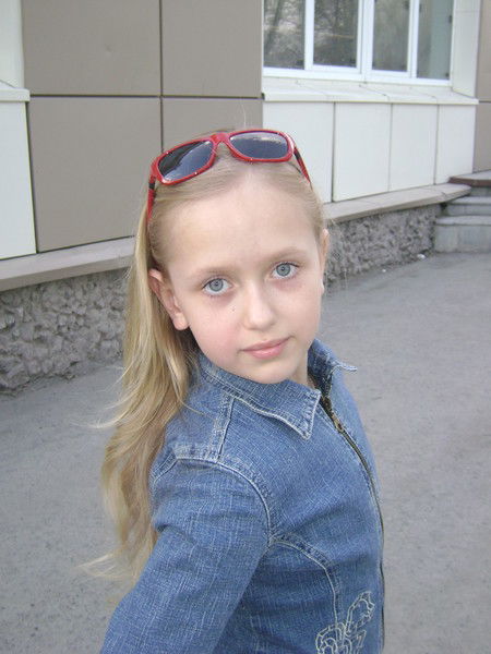 Софья Сергиенко